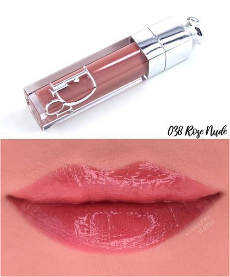 Dior Dior Addict Lip Maximiser 